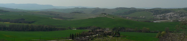SOGGIORNI IN TOSCANA